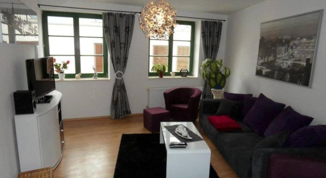 Sundappartement, Забронировать Отель Отели Мекленбург-Померания с парковкой, Парковка
