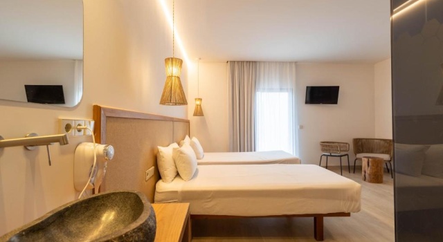 Люкс Play Hotel Ibiza - Adults Only