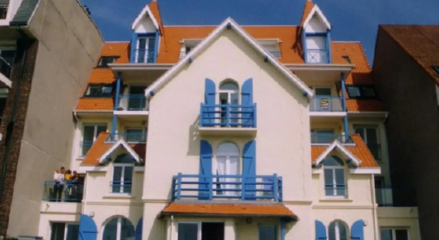 Appartement Wimereux, 4 pièces, 6 personnes - FR-1-376-55, Забронировать Апартаменты/квартира Апартаменты Opal Coast, Апартаменты/квартира