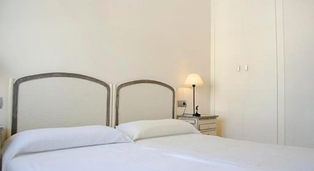 Apartamentos Terrasol 1ª LINEA PLAYA LOS ANGELES