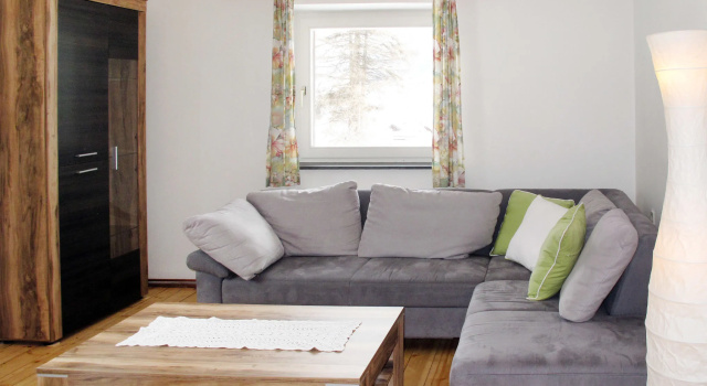 Apartment Altes Zollhaus-4 by Interhome, Rezervați Hotel Nauders Tirol