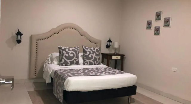Двухместный номер Standard Hotel Galeria la Trinidad