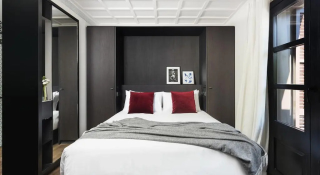 Yurbban Ramblas Boutique Hotel, 予約 ブティックホテル Ciutat Vella バルセロナ, La Rambla周辺