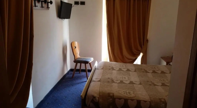 Двухместный номер Standard Hotel El Mondin