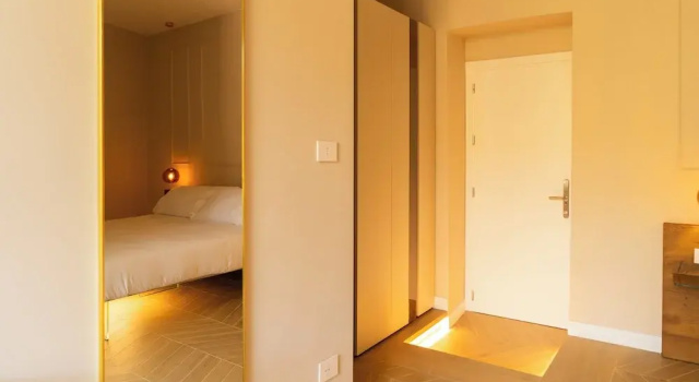 Номер Comfort GV Suite Collection