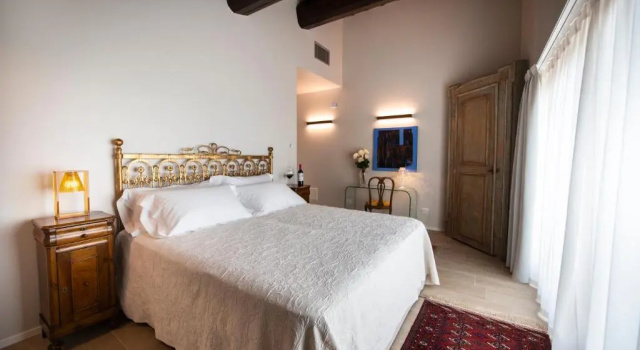 Полулюкс Magari Estates Boutique Hotel