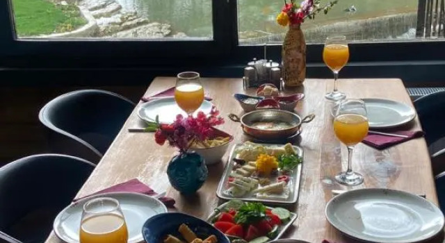 Sosyete Cobani Dogal Yasam Oteli, Varaa Hotelli Kandira Istanbul