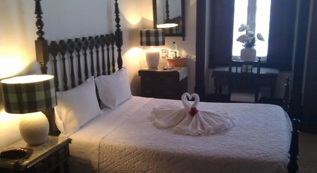 Номер Superior Hotel Residencial Alentejana