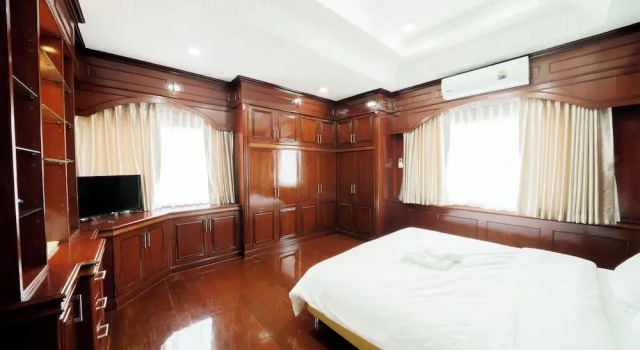 The Star Pool Villa Hatyai, 予約 ヴィラ ハートヤイ郡 ソンクラー県