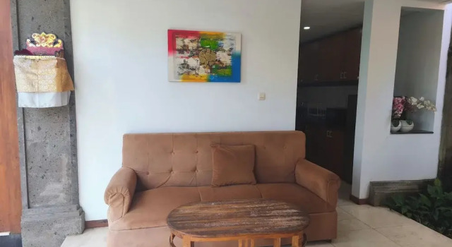 Villa De Cupit Ubud Gianyar Bali, Забронировать Вилла Убуд провинция Бали