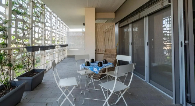 The Best Rent - Spacious four-bedroom apartment close to Forlanini distrct
