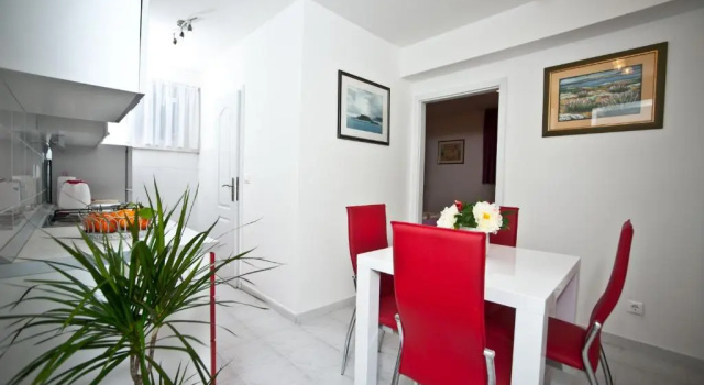 Apartment Lina Deluxe