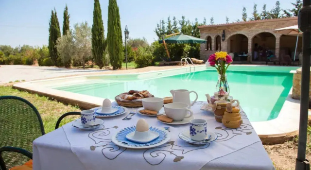 Люкс Deluxe Casa GoEl