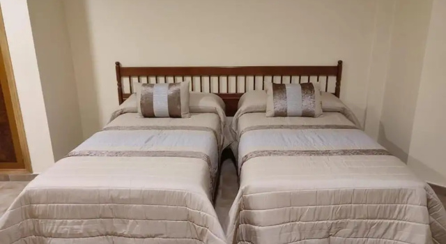 Номер Economy Hotel Novo