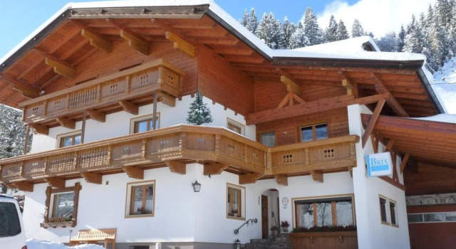 Gästehaus Brix, Забронировать Отель Кельхзау Brixental