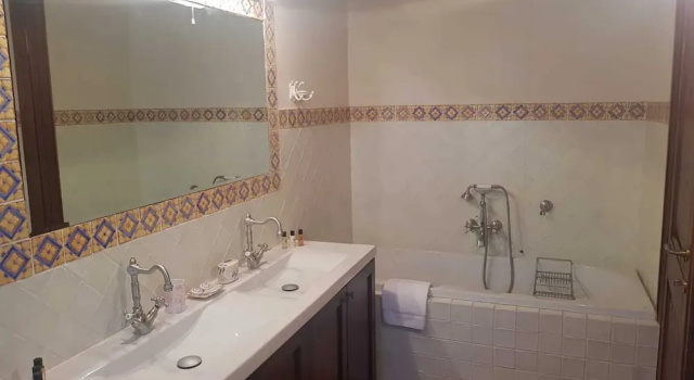Клубный номер Standard B&B Casale la Meridiana