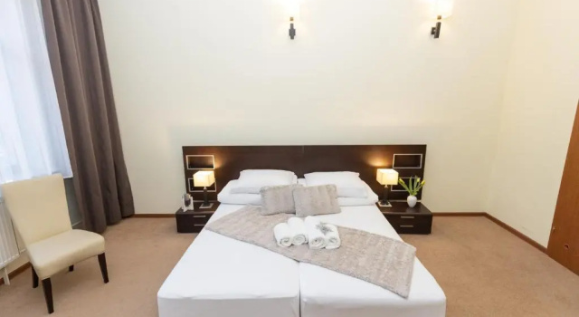 Апартаменты Standard Hotel Tor Kielce