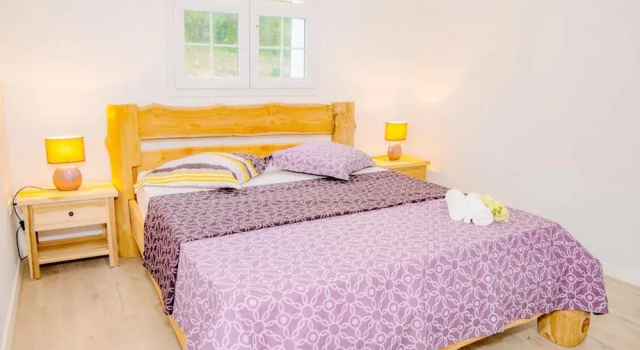 House with 2 Bedrooms in Les Trois-Îlets, with Enclosed Garden And Wifi - 2 Km From the Beach, Забронировать Дом для отпуска Труа-Иле Фор-де-Франс