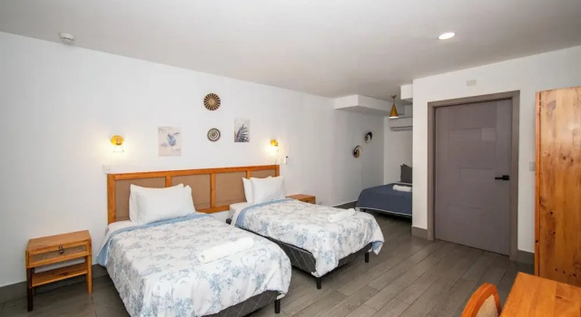 Yuli Hotel, Забронировать Отель Недорогие отели Пунтаренаса, недорого