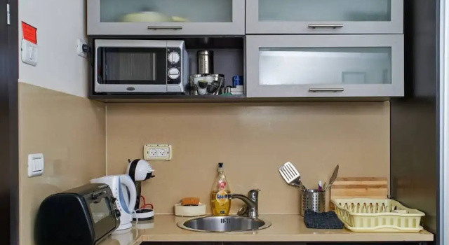 Апартаменты Premium NHE Machne Yehuda Apartments
