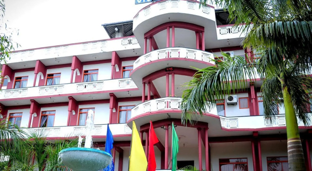 CTC Receptions, Забронировать Отель Анурадхапура Анурадхапура