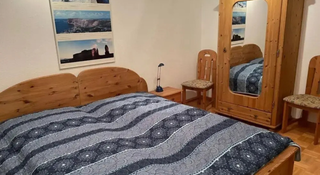 Nice Holiday Home Near the Centre, Забронировать Дом для отпуска Виллы Куксхафен, Вилла
