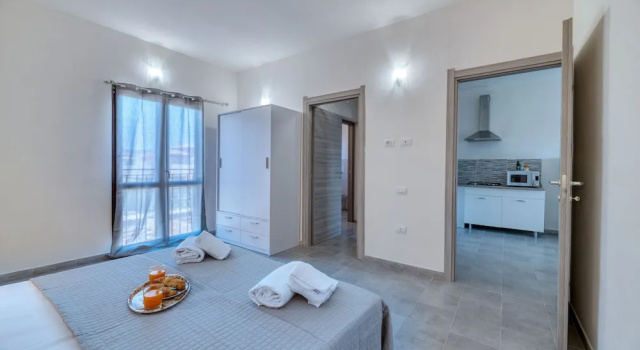 IzzHome Cozy Sunflowers, Забронировать Апартаменты/квартира Недорогие отели Южной Сардинии, недорогие