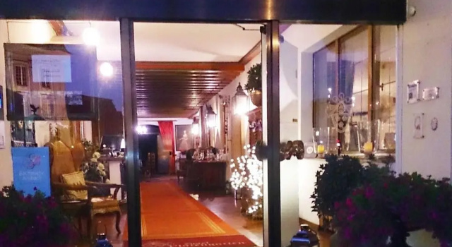 Hotel Platengarten