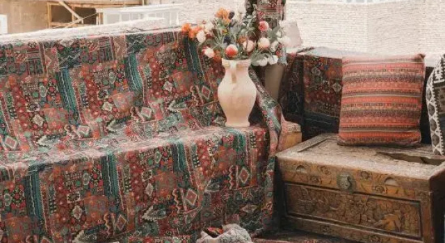 Runi Suoyuan Homestay (Ancient City of Kashgar), Забронировать Отель Кашгар Синьцзян-Уйгурский автономный район