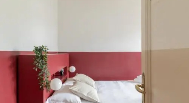 Iflat Sunny And Colorful Esquilino Apartment, Забронировать Апартаменты/квартира Рим Лацио, рядом с Ворота Порта-Маджоре