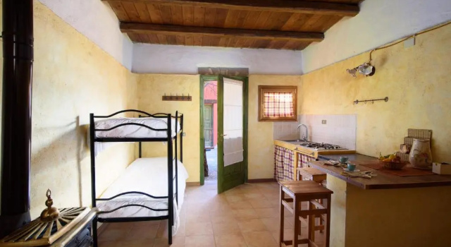 Номер Standard La Tenuta - Resort Agricolo