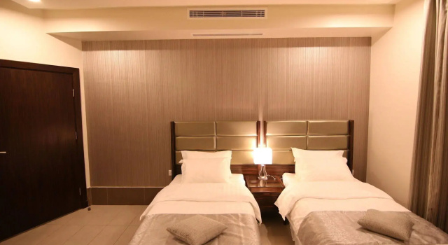 Fakhamet Al Hamra Hotel Apartments, Забронировать Апартаменты/квартира Аль-Хамра 