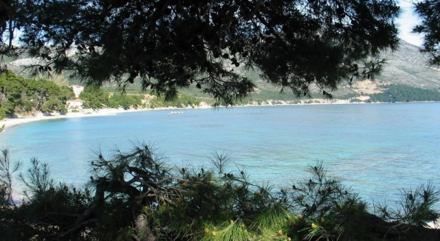 Apartments Lucky, 予約 ホテル Orebic Pelješac