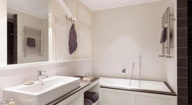 Апартаменты Inselloft Norderney