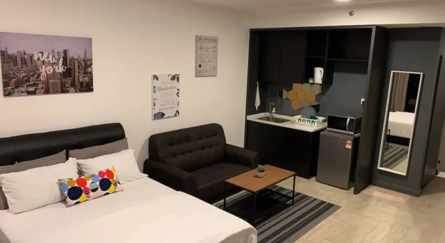 Cosy Suites by Fique