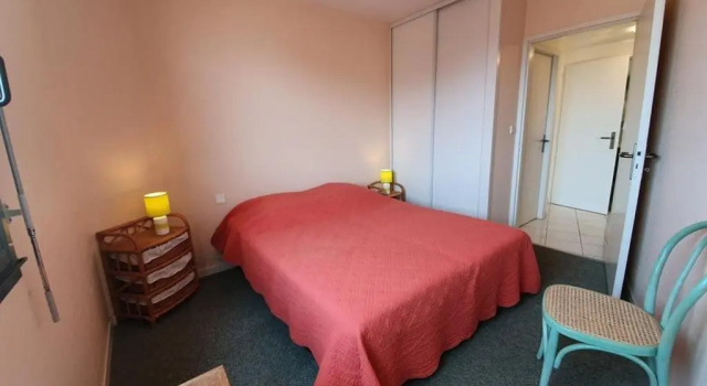 Appartement Saint-Jean-de-Monts, 2 pièces, 4 personnes - FR-1-224C-301, Забронировать Апартаменты/квартира Апартаменты Vendée, Апартаменты/квартира