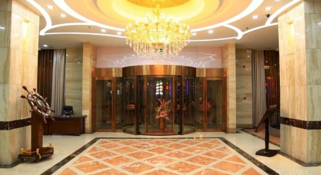 Manzhouli Furunxing Hotel, Забронировать Отель Отели Хулун-Буир 4 звезды, 4*