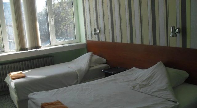 Hotel Hebros, Book Hotel Kharmanli Haskovo