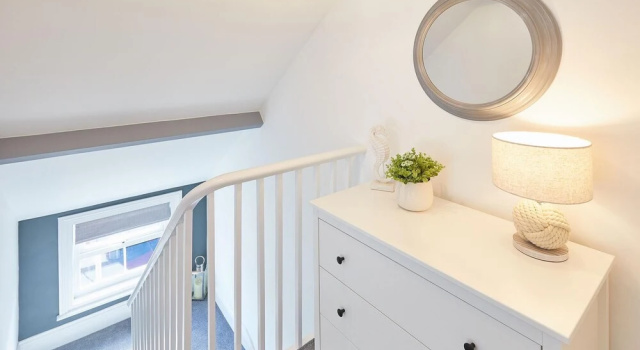 Host Stay The Captain s Loft, Забронировать Апартаменты/квартира Апартаменты Северного Йоркшира, Апартаменты/квартира