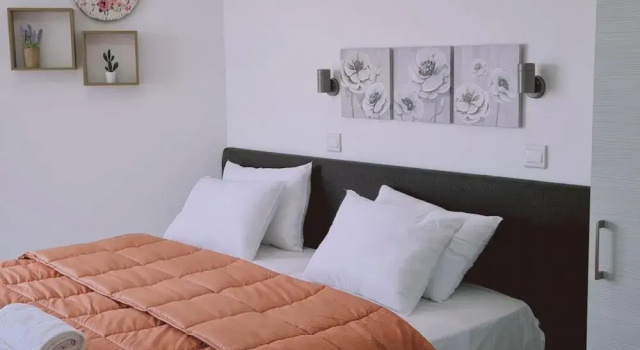 100 AN - Napa Living 36, Rezerwuj Apartament Ajia Napa Famagusta