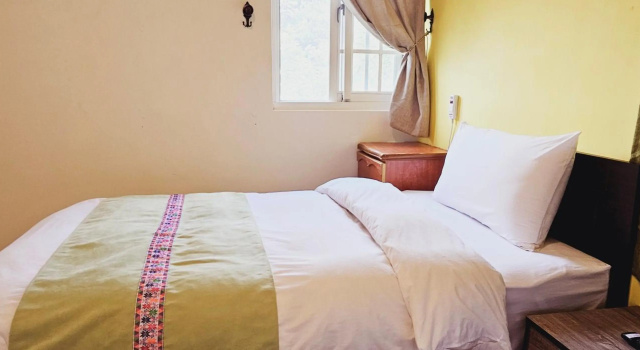 Auntie's Flowers Homestay, Varaa Hotelli Changbin Taitung County