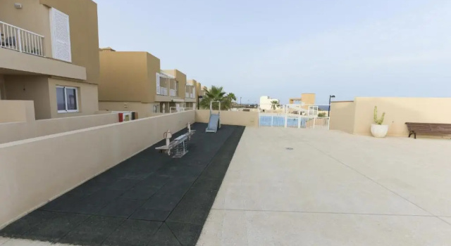 Apartamento en Residencial cary 2., Book Lejlighed Tenerife hoteller med pool, Swimmingpool
