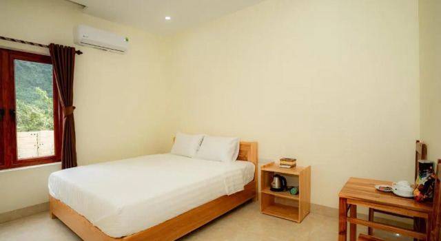 Номер Standard Trang An Heritage Garden