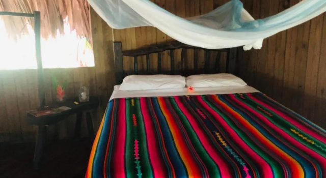 Martz Farm Treehouses & Cabanas