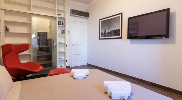 Terre di Lucida Apartment - CM