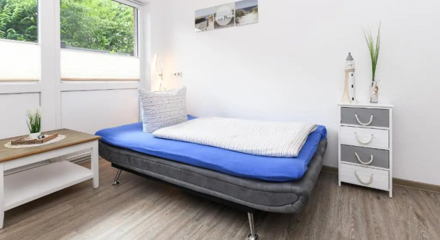 Ferienwohnungen Haus Boje, Забронировать Апартаменты/квартира Апартаменты East Frisia, Апартаменты/квартира
