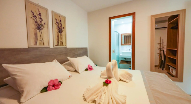 Pousada Ravenalas, Rezerwuj Hotel Hotele w Bahia z basenem, Basen