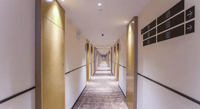 City Comfort Inn Nanning Keyuan Avenue Metro Station