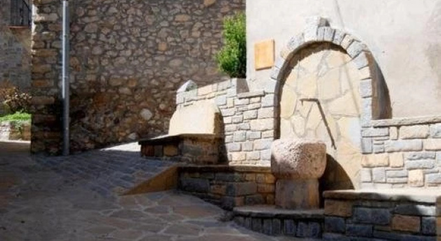Estasía, Varaa Huoneisto Sopeira Huesca