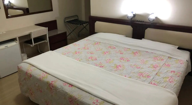 Hotel Savoy